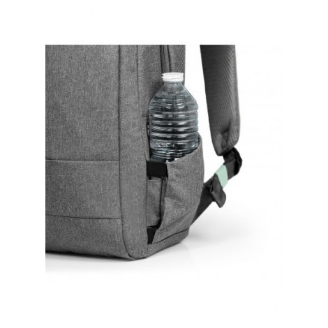 PORT DESIGNS | Fits up to size "" | Laptop Backpack | YOSEMITE Eco XL | Backpack | Grey | Shoulder strap - 6